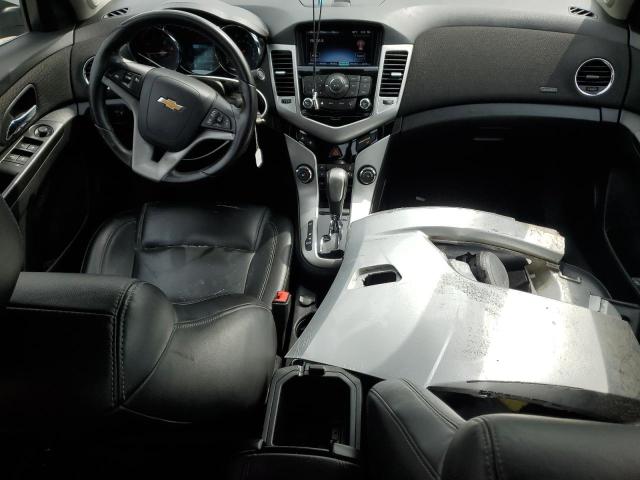 Photo 7 VIN: 1G1PE5SB3E7335062 - CHEVROLET CRUZE LT 