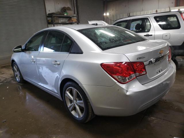 Photo 1 VIN: 1G1PE5SB3E7338432 - CHEVROLET CRUZE LT 