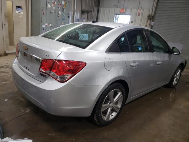 Photo 2 VIN: 1G1PE5SB3E7338432 - CHEVROLET CRUZE LT 