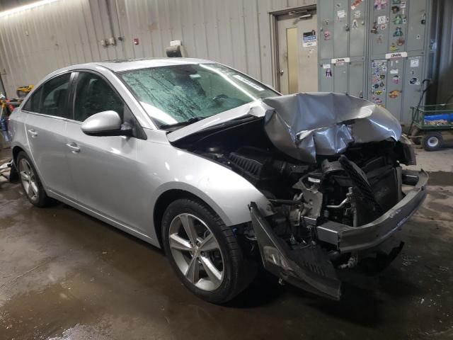 Photo 3 VIN: 1G1PE5SB3E7338432 - CHEVROLET CRUZE LT 