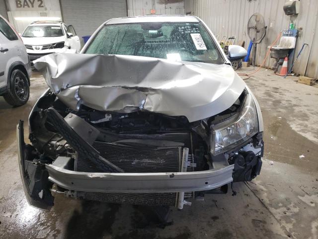 Photo 4 VIN: 1G1PE5SB3E7338432 - CHEVROLET CRUZE LT 