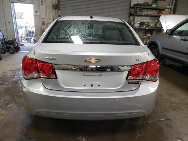 Photo 5 VIN: 1G1PE5SB3E7338432 - CHEVROLET CRUZE LT 