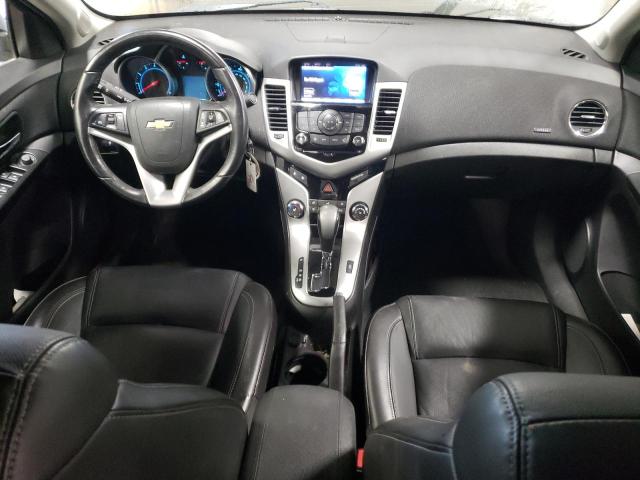 Photo 7 VIN: 1G1PE5SB3E7338432 - CHEVROLET CRUZE LT 