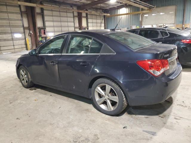 Photo 1 VIN: 1G1PE5SB3E7340326 - CHEVROLET CRUZE LT 