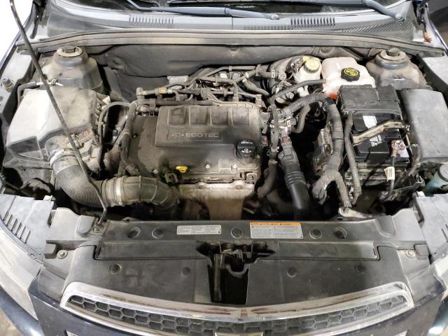 Photo 10 VIN: 1G1PE5SB3E7340326 - CHEVROLET CRUZE LT 