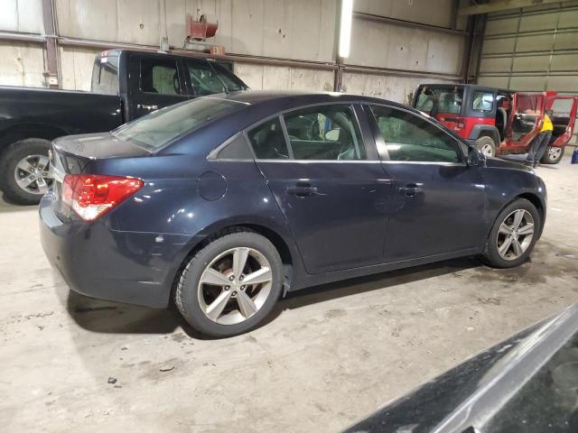 Photo 2 VIN: 1G1PE5SB3E7340326 - CHEVROLET CRUZE LT 