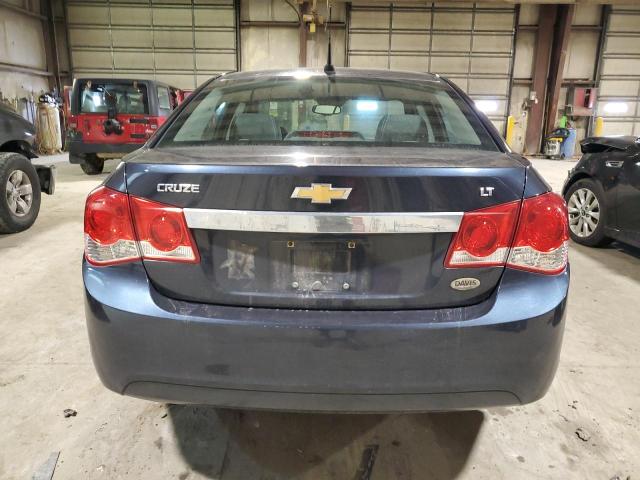 Photo 5 VIN: 1G1PE5SB3E7340326 - CHEVROLET CRUZE LT 