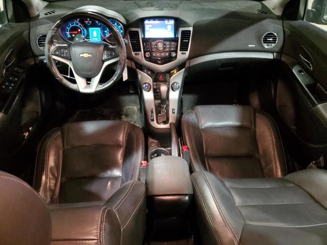 Photo 7 VIN: 1G1PE5SB3E7340326 - CHEVROLET CRUZE LT 