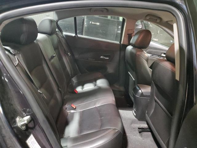Photo 9 VIN: 1G1PE5SB3E7340326 - CHEVROLET CRUZE LT 