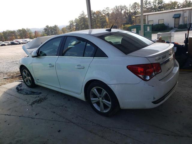 Photo 1 VIN: 1G1PE5SB3E7359507 - CHEVROLET CRUZE LT 