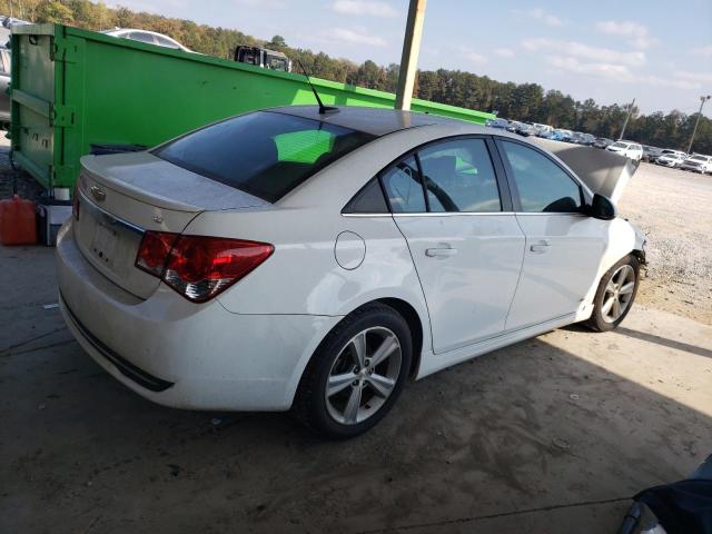 Photo 2 VIN: 1G1PE5SB3E7359507 - CHEVROLET CRUZE LT 