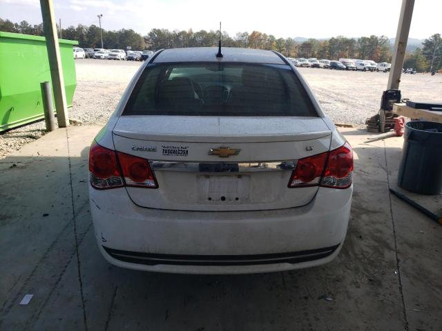 Photo 5 VIN: 1G1PE5SB3E7359507 - CHEVROLET CRUZE LT 