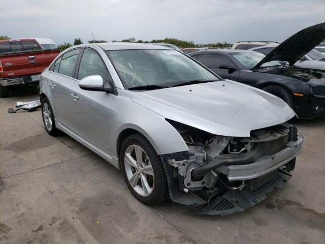 Photo 0 VIN: 1G1PE5SB3E7389879 - CHEVROLET CRUZE LT 