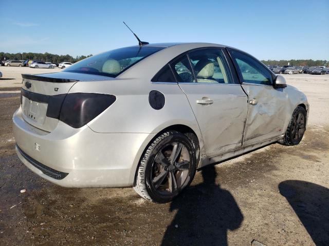 Photo 2 VIN: 1G1PE5SB3E7474205 - CHEVROLET CRUZE LT 