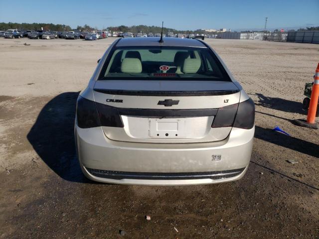 Photo 5 VIN: 1G1PE5SB3E7474205 - CHEVROLET CRUZE LT 