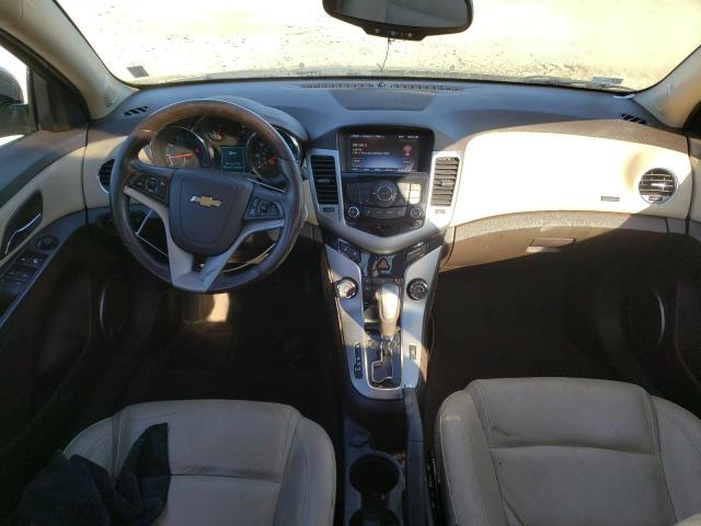 Photo 7 VIN: 1G1PE5SB3E7474205 - CHEVROLET CRUZE LT 