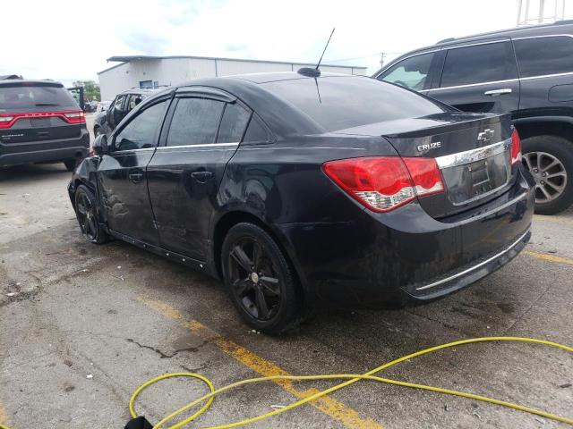 Photo 1 VIN: 1G1PE5SB3F7104227 - CHEVROLET CRUZE 