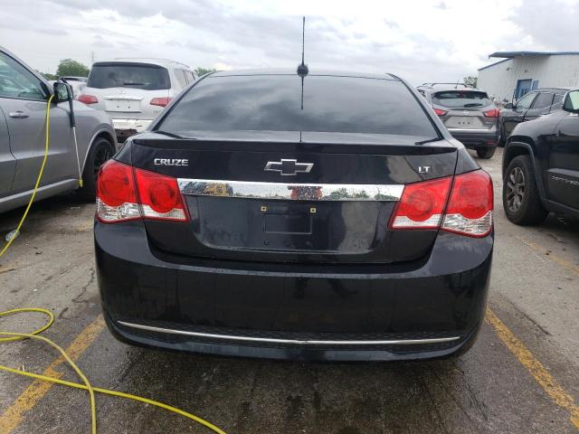 Photo 5 VIN: 1G1PE5SB3F7104227 - CHEVROLET CRUZE 