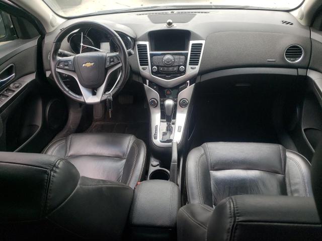 Photo 7 VIN: 1G1PE5SB3F7104227 - CHEVROLET CRUZE 