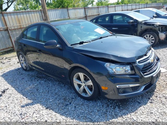 Photo 0 VIN: 1G1PE5SB3F7108617 - CHEVROLET CRUZE 