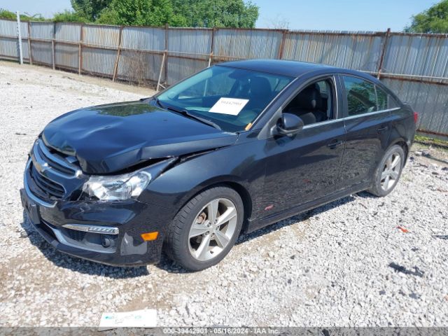 Photo 1 VIN: 1G1PE5SB3F7108617 - CHEVROLET CRUZE 