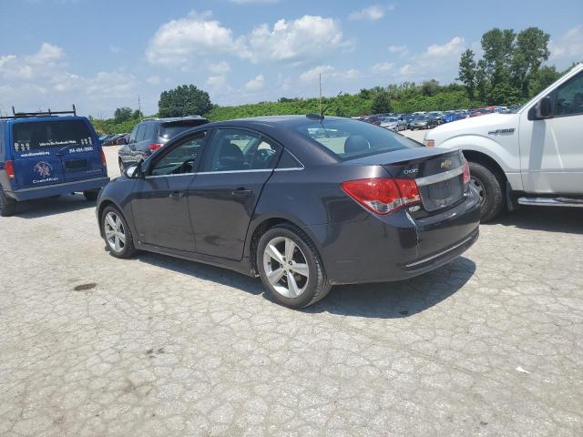 Photo 1 VIN: 1G1PE5SB3F7114904 - CHEVROLET CRUZE LT 