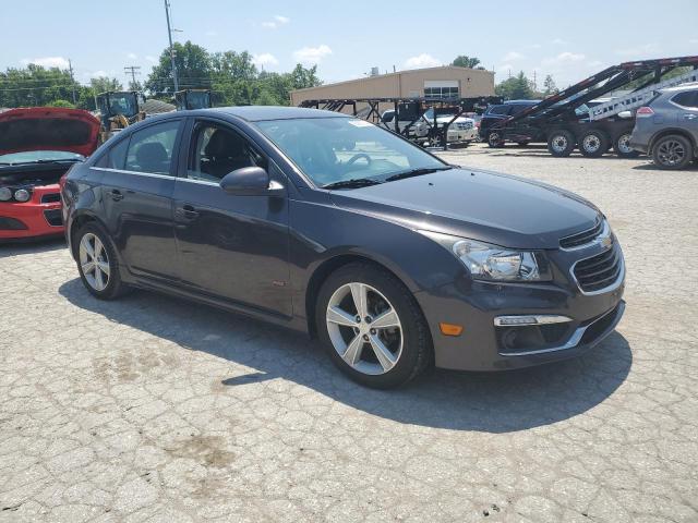 Photo 3 VIN: 1G1PE5SB3F7114904 - CHEVROLET CRUZE LT 