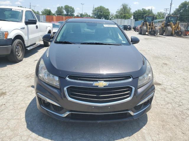 Photo 4 VIN: 1G1PE5SB3F7114904 - CHEVROLET CRUZE LT 