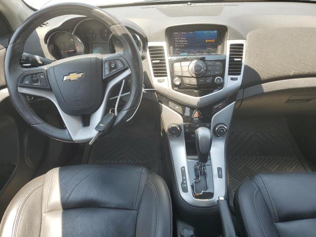 Photo 7 VIN: 1G1PE5SB3F7114904 - CHEVROLET CRUZE LT 