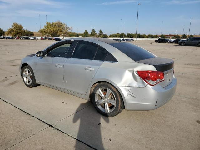 Photo 1 VIN: 1G1PE5SB3F7131346 - CHEVROLET CRUZE LT 