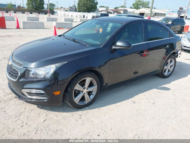 Photo 1 VIN: 1G1PE5SB3F7135560 - CHEVROLET CRUZE 