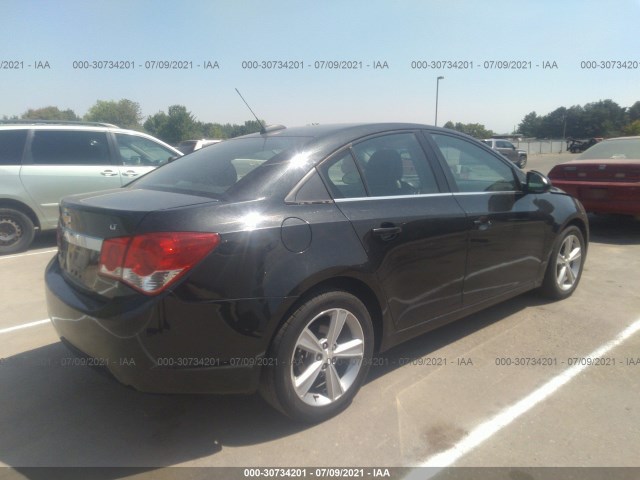 Photo 3 VIN: 1G1PE5SB3F7141374 - CHEVROLET CRUZE 