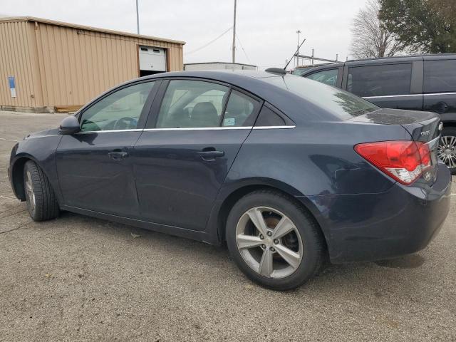 Photo 1 VIN: 1G1PE5SB3F7141827 - CHEVROLET CRUZE 