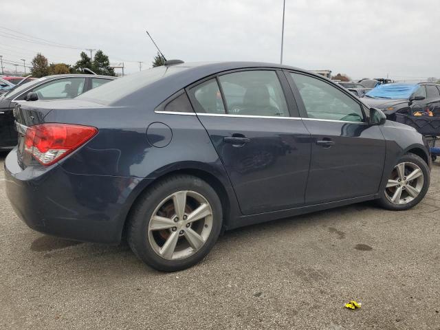 Photo 2 VIN: 1G1PE5SB3F7141827 - CHEVROLET CRUZE 