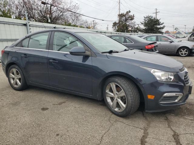 Photo 3 VIN: 1G1PE5SB3F7141827 - CHEVROLET CRUZE 