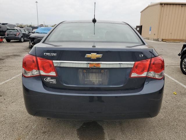 Photo 5 VIN: 1G1PE5SB3F7141827 - CHEVROLET CRUZE 