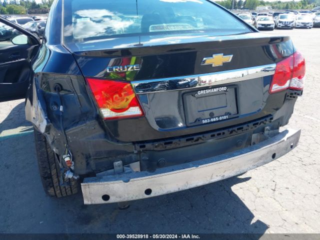 Photo 5 VIN: 1G1PE5SB3F7167277 - CHEVROLET CRUZE 