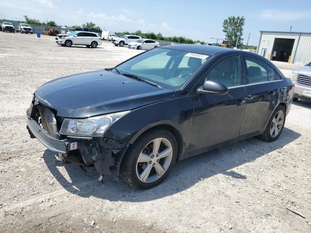 Photo 0 VIN: 1G1PE5SB3F7173452 - CHEVROLET CRUZE LT 