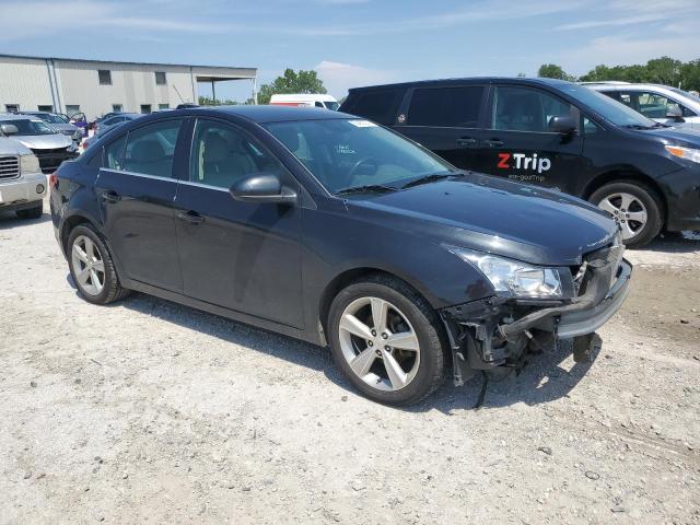 Photo 3 VIN: 1G1PE5SB3F7173452 - CHEVROLET CRUZE LT 