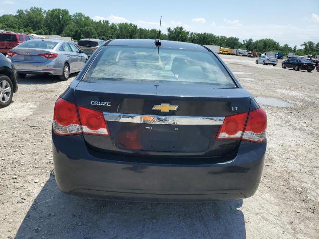 Photo 5 VIN: 1G1PE5SB3F7173452 - CHEVROLET CRUZE LT 