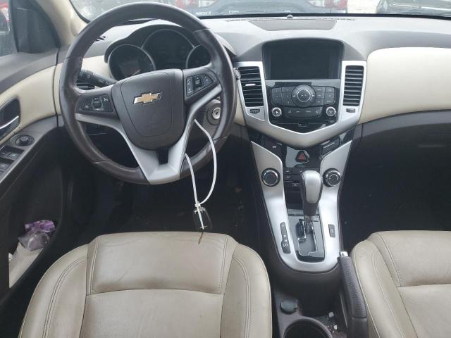 Photo 7 VIN: 1G1PE5SB3F7173452 - CHEVROLET CRUZE LT 