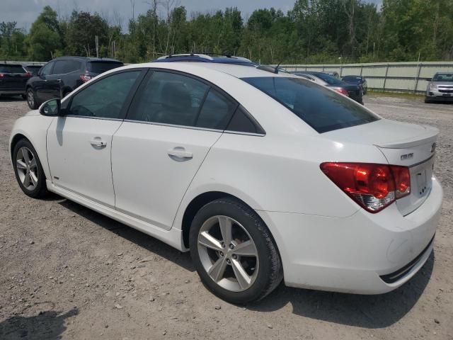 Photo 1 VIN: 1G1PE5SB3F7192342 - CHEVROLET CRUZE LT 