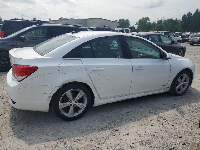 Photo 2 VIN: 1G1PE5SB3F7192342 - CHEVROLET CRUZE LT 