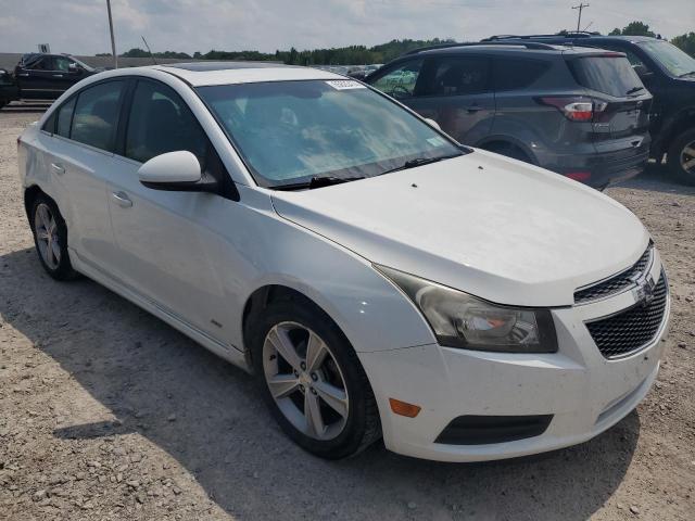 Photo 3 VIN: 1G1PE5SB3F7192342 - CHEVROLET CRUZE LT 