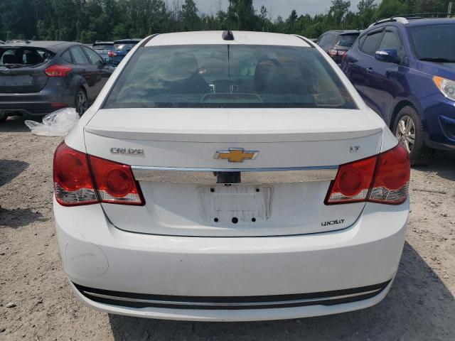 Photo 5 VIN: 1G1PE5SB3F7192342 - CHEVROLET CRUZE LT 