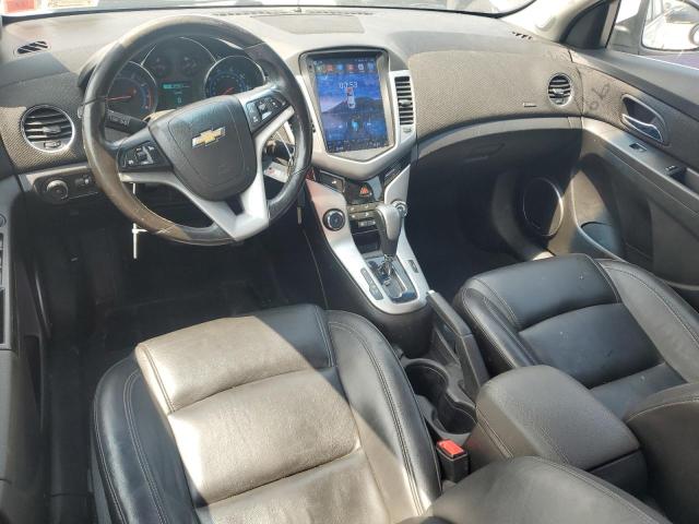 Photo 7 VIN: 1G1PE5SB3F7192342 - CHEVROLET CRUZE LT 