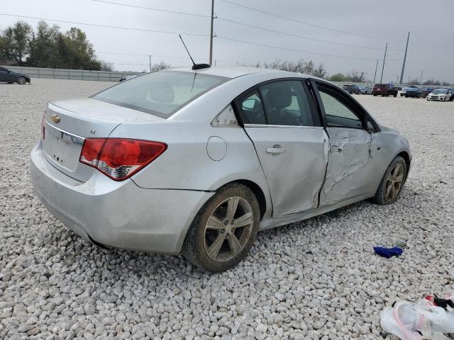 Photo 2 VIN: 1G1PE5SB3F7197976 - CHEVROLET CRUZE LT 