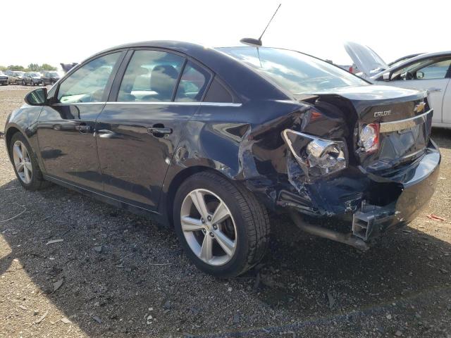 Photo 1 VIN: 1G1PE5SB3F7200746 - CHEVROLET CRUZE LT 