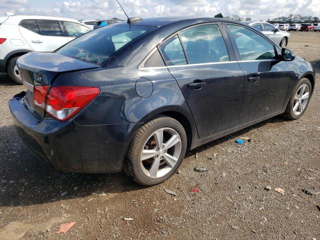 Photo 2 VIN: 1G1PE5SB3F7200746 - CHEVROLET CRUZE LT 