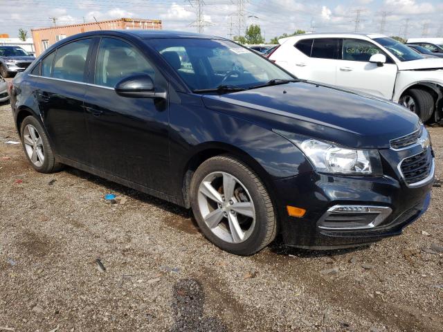 Photo 3 VIN: 1G1PE5SB3F7200746 - CHEVROLET CRUZE LT 